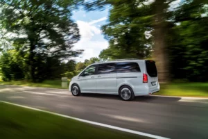 Mercedes Benz V Class