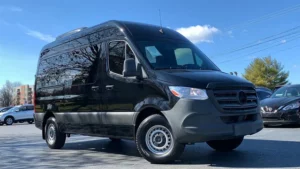 Mercedes Benz Sprinter