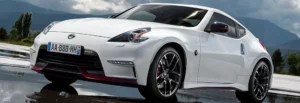 Nissan 370Z