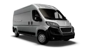 Image of Peugeot Boxer