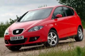 SEAT Altea