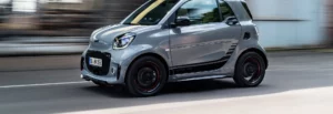 Image of Smart ForTwo