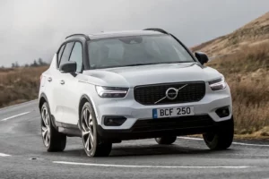 XC40