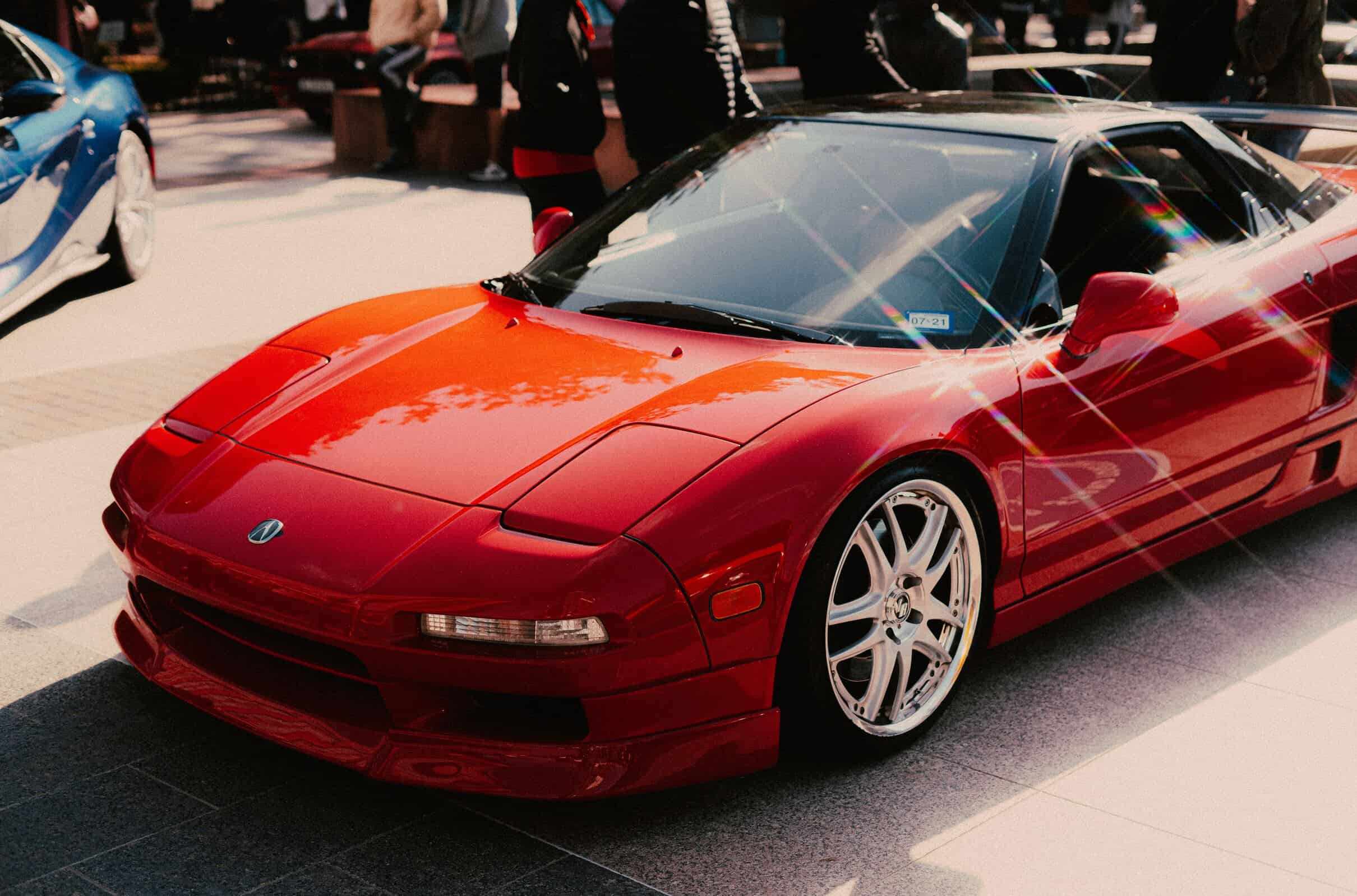 Best Cars From The 90 s A Trip Down Memory Lane