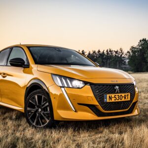 Buyer's guide to the 2023 Peugeot 208 - Car Keys