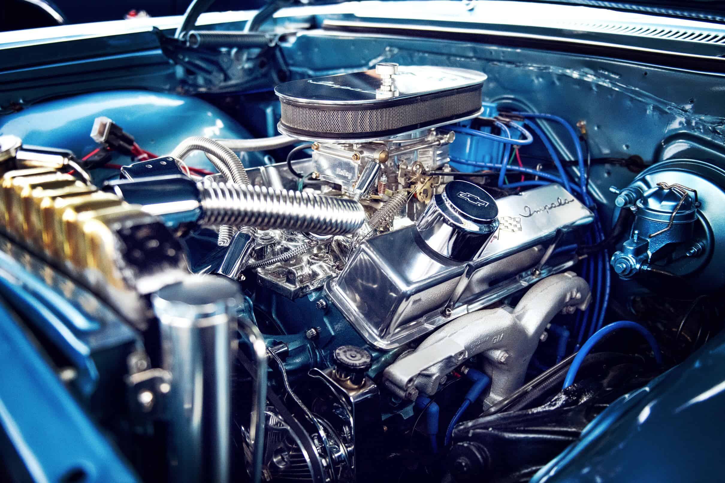 Top Car Engines with Remarkable Longevity Best Car Engines