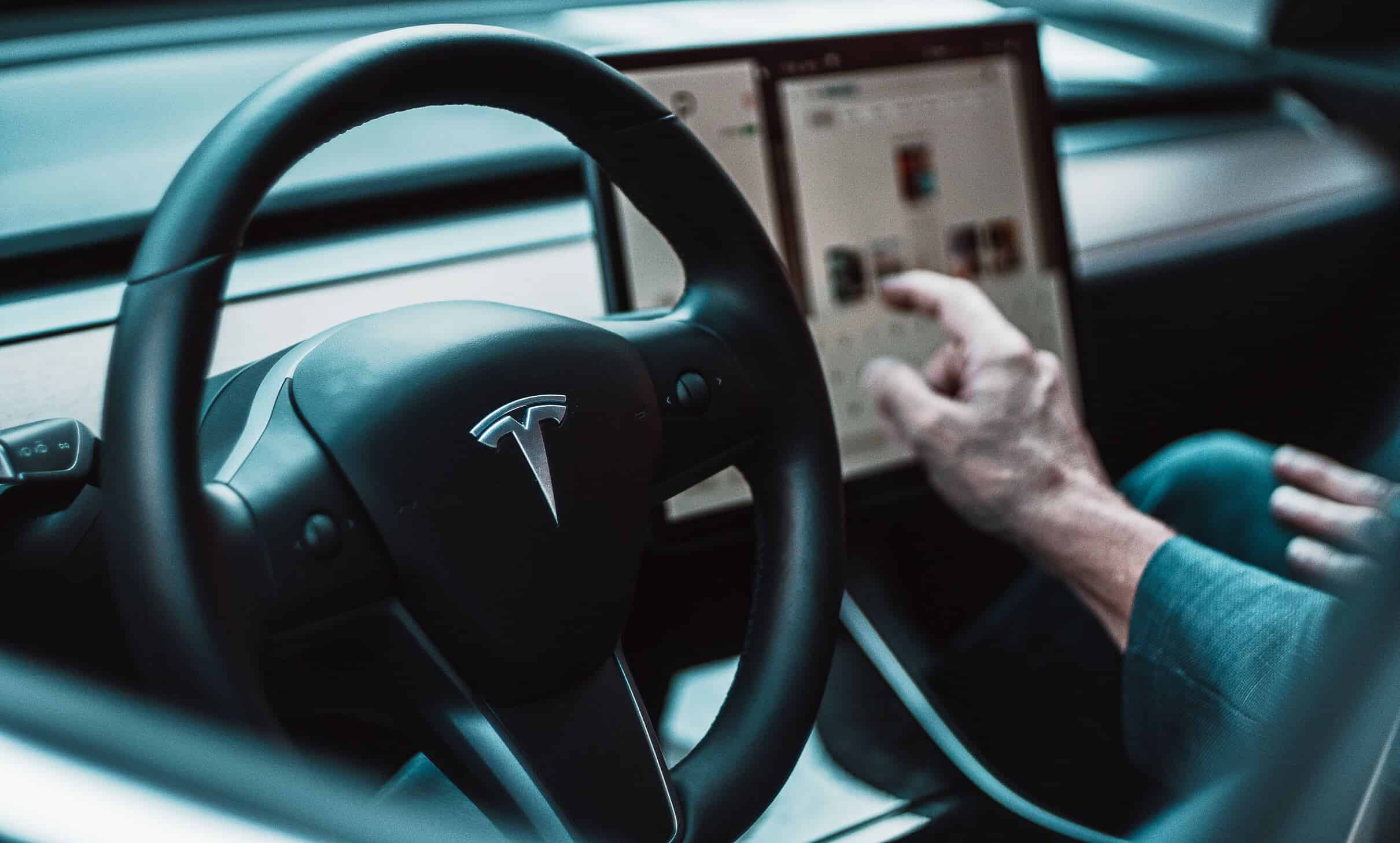 Tesla's upcoming Model 2 - Affordable £22000 EV Set to Roll out