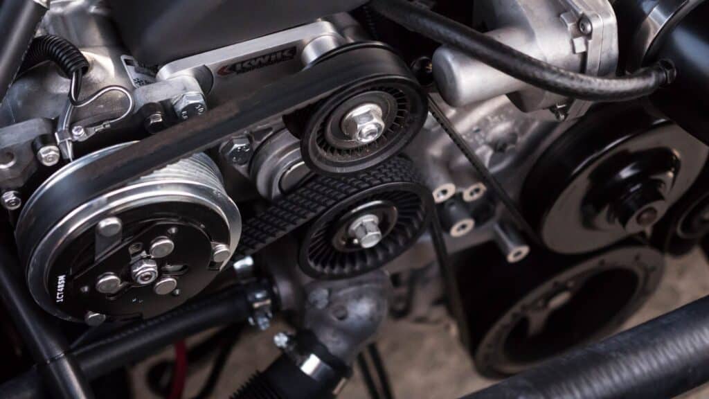 Volkswagen Scirocco Engine: A high-performance powerhouse with precision engineering for optimal driving experience