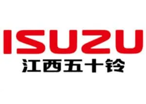 Isuzu